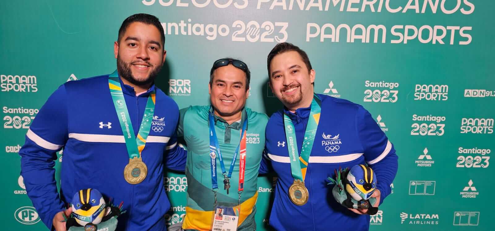 Sport Manager Juegos Panamericanos 2023 - Instalación de pistas de bowling